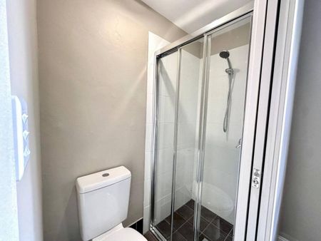 Ensuite Room for Rent in the Heart of Oxford Street - Photo 5