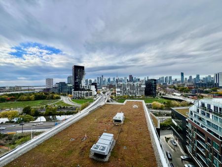 For Lease - 15 Baseball Place Unit# 1309, Toronto, Ontario - Photo 2