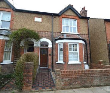 Sandfield Road, St Albans, AL1 - Photo 3