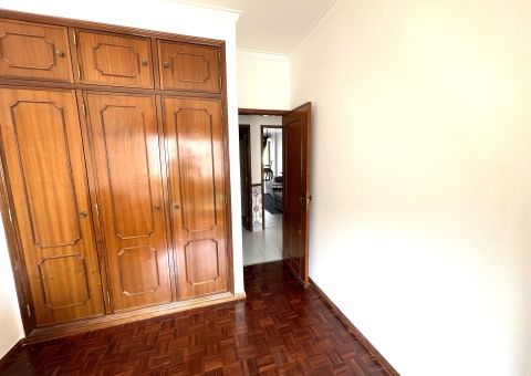 Apartamento T4
