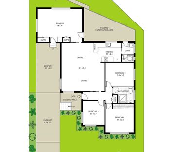 Modern Home in a Sought-After Location - Photo 1