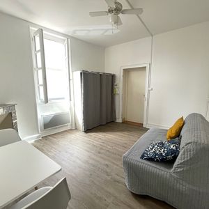 Location appartement 1 pièce, 21.00m², Albi - Photo 2