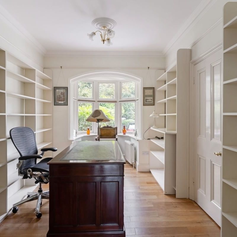 5 bedroom semi-detached house to rent - Photo 1