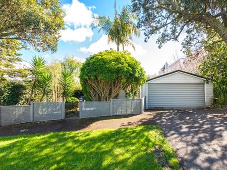 Saint Heliers, 11A McArthur Avenue - Photo 2