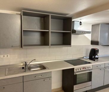 Lichtdurchflutete EG Wohnung, 2 Zi KDB, 2 Terrassen, 79 m2 - Photo 2