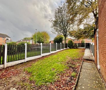 Bismarck Street - Photo 1