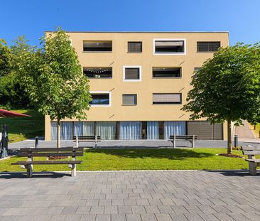 3.5 Zimmer, 76 m², 2. Stock - Photo 3