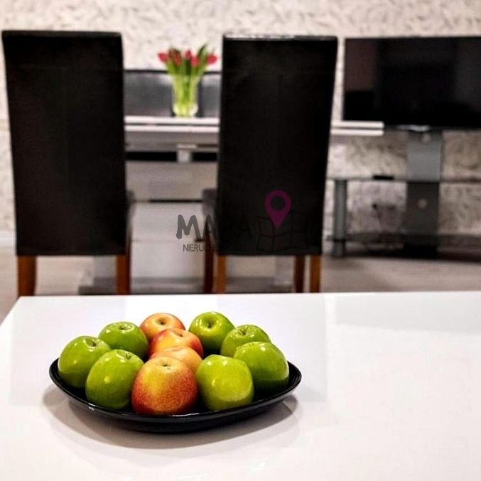 Na wynajem 2 atrakcyjne mieszkania-Stare Miasto - Zdjęcie 1