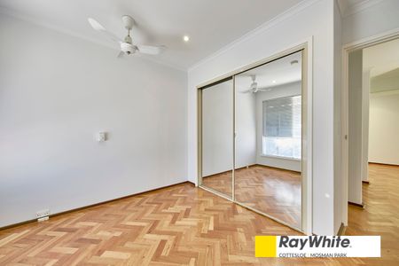 4/44 Wellington Street, Mosman Park WA 6012 - House For Rent | Domain - Photo 2