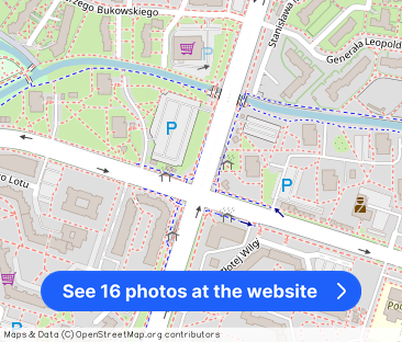 Goclaw, Fieldorfa 10, winda, 33m2, Balkon, dostepne od zaraz - Photo 1