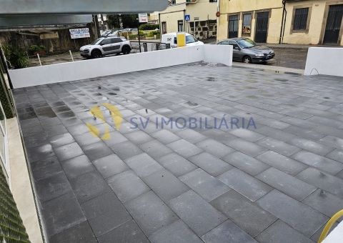 Apartamento T3