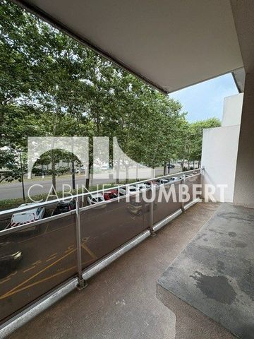 Location Appartement 3 pièces 58m² ST ETIENNE 42000 - Photo 4