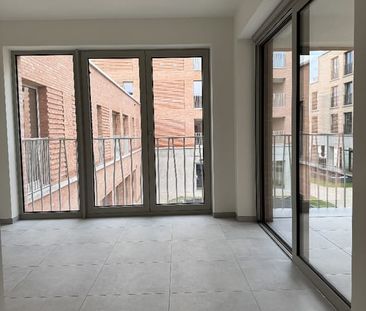 Appartement te huur - Foto 3