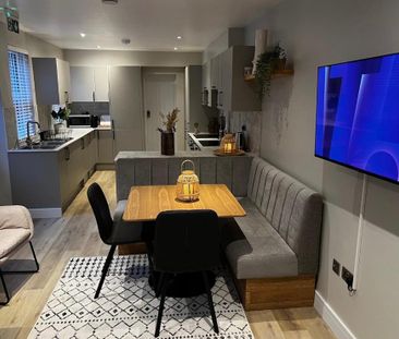 1 bedroom in a house share to rent - Photo 6