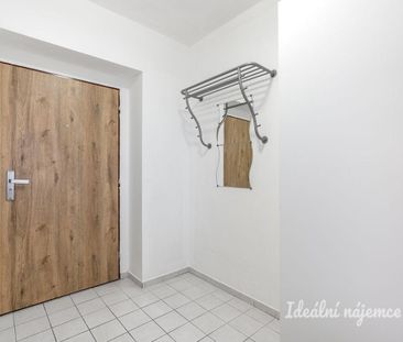 Pronájem bytuRenting an apartment 1+kk, 38 m2 - Photo 6