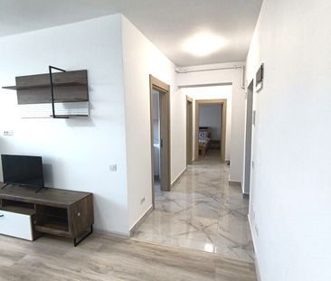 Platinum Residence – Berceni - Prima închiriere - Loc parcare– 599 EUR - Photo 2
