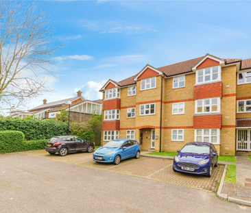 Horley 1 bedroom flat to rent - Photo 4