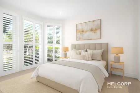 Luxurious Town Residence – Executive Living in the Heart of Kew East - Photo 5