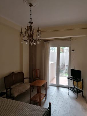 Studio/Γκαρσονιέρα για ενοικίαση Κολωνάκι (Κολωνάκι - Λυκαβηττός) - Φωτογραφία 1