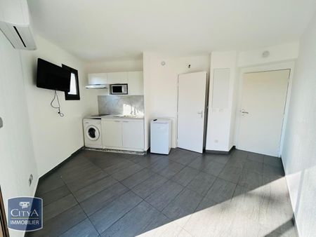 Location Appartement 1 pièce 15m² LE CANNET 06110 - Photo 3