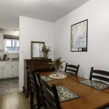 Appartement 4 ½ à louer Lévis février 2026 - Photo 3