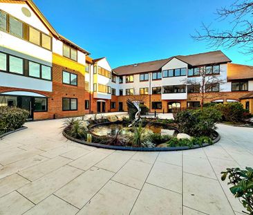 2 bedroom flat to rent - Photo 6