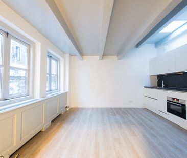 Te huur: Appartement Kloksteeg in Delft - Foto 2