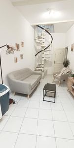 Appartement T2 Centre ville de Valenciennes, - Photo 4