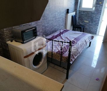 Studio/Γκαρσονιέρα για ενοικίαση Κέντρο (Πυλαία) - Photo 5