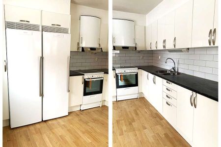 Rosenbergsgatan 27 A - Foto 2