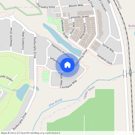 23 Dalmilling Drive, WA 6069, The Vines