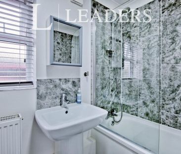 1 bedroom terraced house to rent - Photo 5