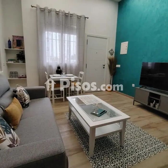 Loft en alquiler en Calle Calvario, 37 - Photo 1