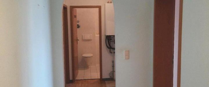 Schöne 3 Zimmer Wohnung in Kleinwallstadt ab sofort zu vermieten. - Foto 1