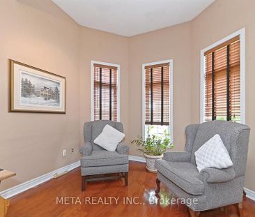 For Lease - 138 Van scott Drive Unit# UPPER, Brampton, Ontario - Photo 1