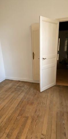 Maison meublé à louer - 3 pièces - 59 m² - Photo 1