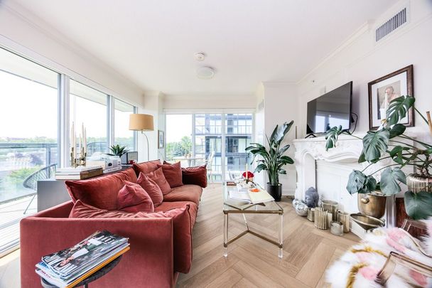 For Lease - 1119 Cooke Boulevard Unit# B421, Burlington, Ontario - Photo 1