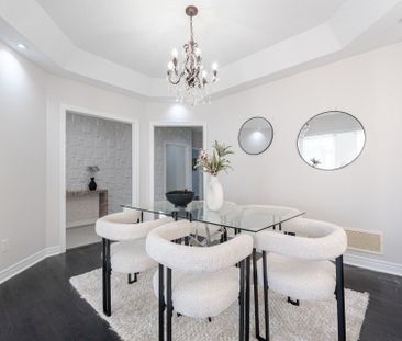 For Lease - 33 Rubysilver Drive, Brampton, Ontario - Photo 5