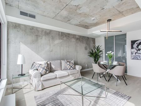 For Lease - 246 Logan Avenue Unit# PH 705, Toronto, Ontario - Photo 5