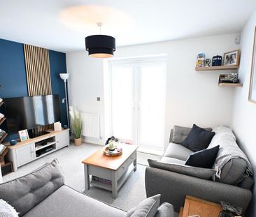 2 bedroom semi-detached house to rent - Photo 1