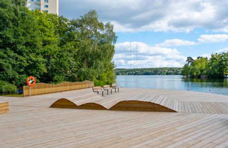 Ekuddsvägen, Nacka - Photo 5