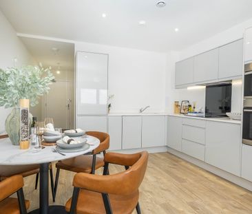 2 bedroom apartment to rent - Photo 2