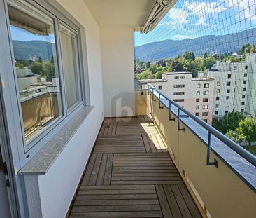 HELLER WOHNHIT IN RUHIGER LAGE - Photo 4