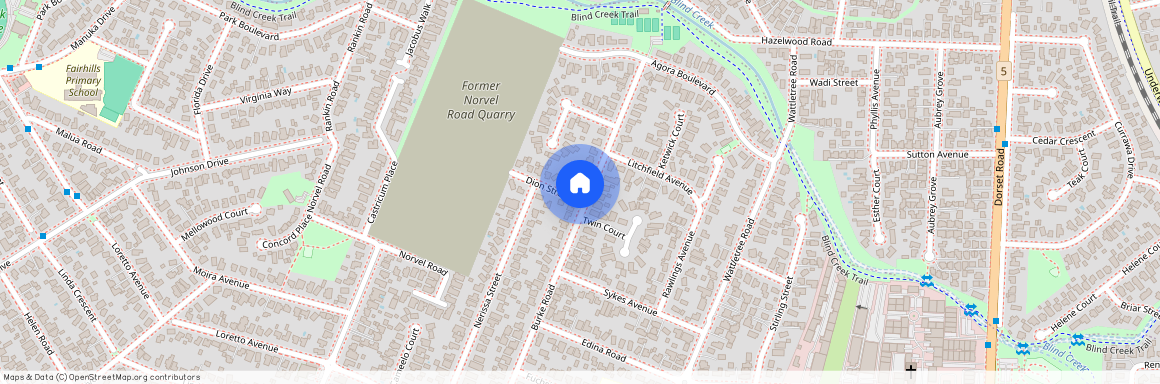 117 Burke Road, Vic 3156, Ferntree Gully