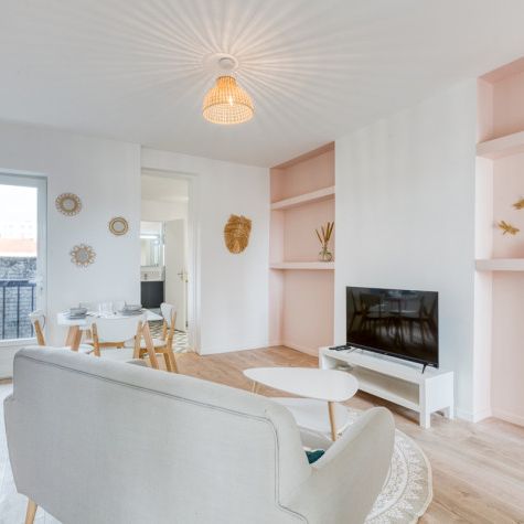 Logements similaires à Roubaix - Photo 1