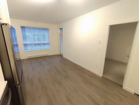 Fleetwood Village. Brand New Junior Two Bedroom - Photo 2