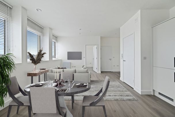 Guild House - Photo 1