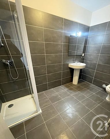 Appartement T2 à louer - Photo 4