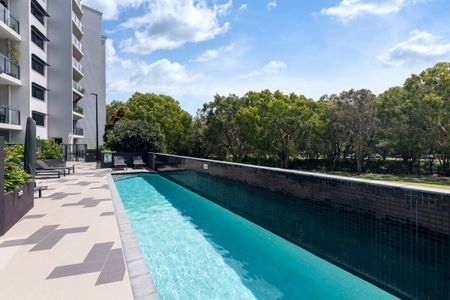 133/26 Gladys Street, Stones Corner QLD 4120 - Apartment For Rent | Domain - Photo 5