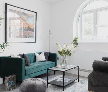 2 bedroom semi-detached house to rent - Photo 1